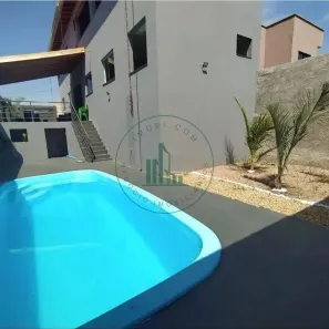 Casa com 2 Quartos à venda, 165m² no Campestre, Piracicaba