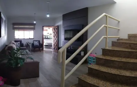 Casa com 3 Quartos à venda, 140m² no Residencial Dalla Rosa, Taubaté