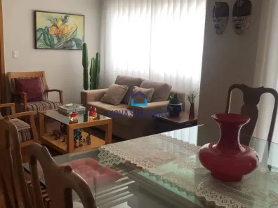 Apartamento com 4 Quartos à venda, 160m² no Brooklin Paulista, São Paulo