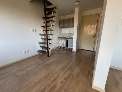 Apartamento com 1 Quarto à venda, 51m² no Bairro Lago Negro, Gramado