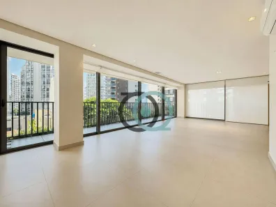Apartamento com 2 Quartos para alugar, 166m² no Vila Nova Conceição, São Paulo
