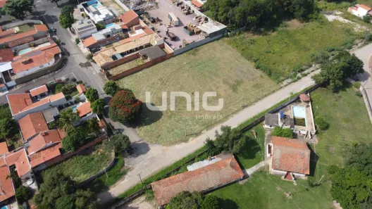 Lote/Terreno à venda, 343m² no Jardim São Francisco, Piracicaba