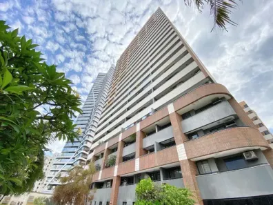 Apartamento com 3 Quartos à venda, 67m² no Aldeota, Fortaleza