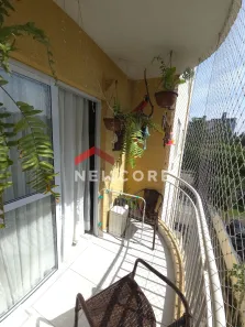 Apartamento com 2 Quartos à venda, 69m² no Vila Nossa Senhora de Fátima, Guarulhos