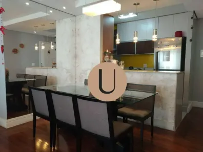 Apartamento com 2 Quartos à venda, 72m² no Parque São Jorge, São Paulo