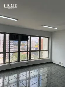 Sala Comercial à venda, 45m² no Centro, São José dos Campos