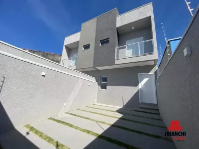 Sobrado com 3 Quartos à venda, 140m² no Vila Santana, Mogi das Cruzes