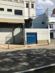 Prédio Comercial à venda, 269m² no Centro, Sorocaba