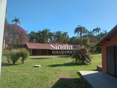 Imóvel Comercial à venda, 2600m² no Secção A, Holambra