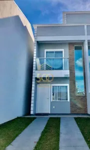 Sobrado com 2 Quartos à venda, 72m² no Bela Vista, Palhoça