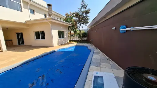 Sobrado com 4 Quartos à venda, 341m² no Jardim do Golf I, Jandira