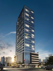 Apartamento com 3 Quartos à venda, 110m² no Balneário Perequê, Porto Belo