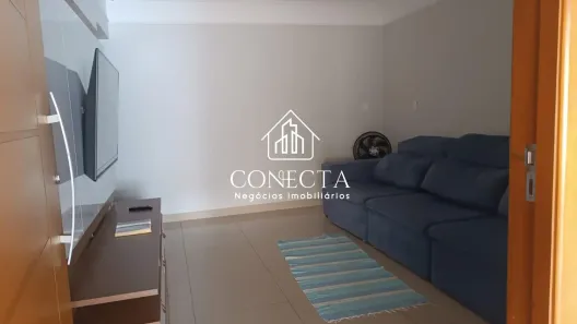 Casa com 3 Quartos à venda, 228m² no Pampulha, Uberlândia