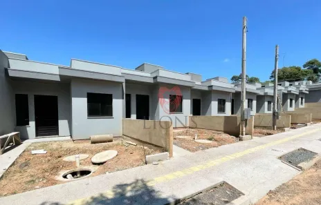 Casa com 2 Quartos à venda, 50m² no Nossa Chácara, Gravataí