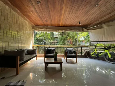 Apartamento com 3 Quartos à venda, 170m² no Barra da Tijuca, Rio de Janeiro