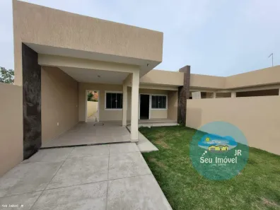 Casa com 2 Quartos à venda, 80m² no Três Vendas, Araruama