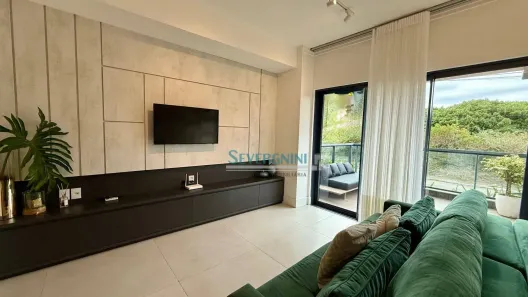 Apartamento com 2 Quartos à venda, 98m² no Campeche, Florianópolis