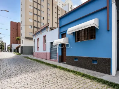 Imóvel Comercial à venda, 120m² no Centro, Campinas