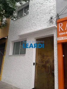 Ponto Comercial para alugar, 140m² no Lapa, São Paulo