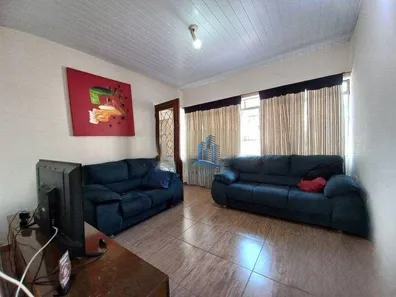 Casa com 3 Quartos à venda, 249m² no Olímpico, São Caetano do Sul