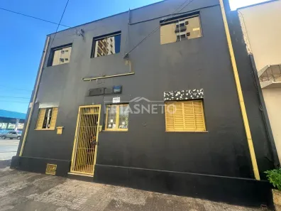 Prédio Comercial à venda, 104m² no Cidade Alta, Piracicaba