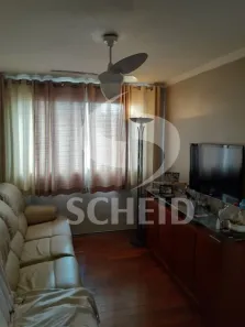 Apartamento com 2 Quartos à venda, 70m² no Chácara Inglesa, São Paulo