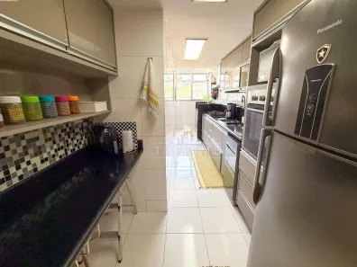 Apartamento com 3 Quartos à venda, 90m² no Barra da Tijuca, Rio de Janeiro