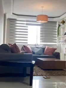 Apartamento com 3 Quartos à venda, 120m² no Maracanã, Rio de Janeiro