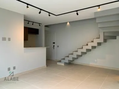 Apartamento com 2 Quartos à venda, 86m² no Vila Gertrudes, São Paulo
