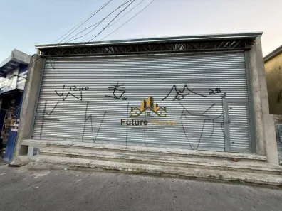 Ponto Comercial para alugar, 360m² no Santo Antônio, Osasco