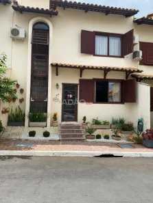 Casa de Condomínio com 3 Quartos à venda, 118m² no Jardim América, Goiânia
