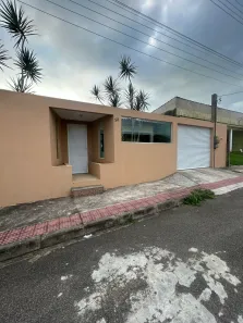 Casa com 2 Quartos à venda, 95m² no Costa Bela, Serra