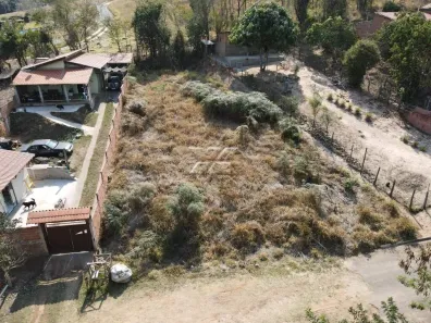 Lote/Terreno à venda, 407m² no , Analândia