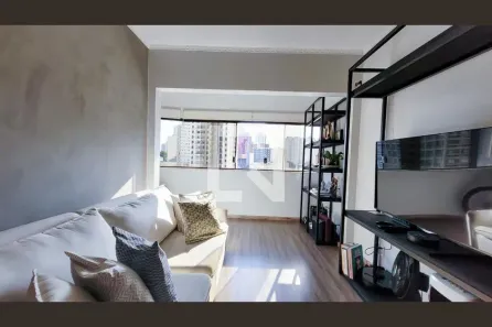 Apartamento com 2 Quartos à venda, 90m² no Centro, Campinas