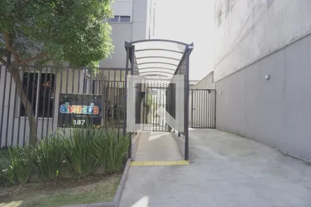 Apartamento com 2 Quartos à venda, 38m² no Itaquera, São Paulo