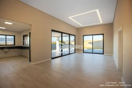 Casa de Condomínio com 4 Quartos à venda, 325m² no Medeiros, Jundiaí