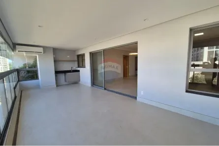 Apartamento com 3 Quartos para alugar, 180m² no Vila do Golf, Ribeirão Preto