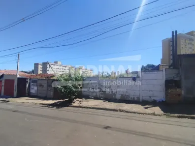 Lote/Terreno à venda, 1380m² no Jardim Paraíso, São Carlos