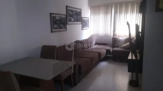 Apartamento com 2 Quartos para alugar, 44m² no Jardim Holanda, Uberlândia