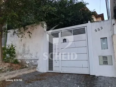 Casa com 4 Quartos à venda, 150m² no Jardim João XXIII, São Paulo