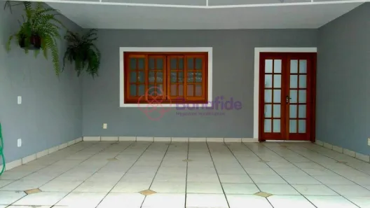 Casa com 3 Quartos à venda, 210m² no Parque Cidade Jardim II, Jundiaí