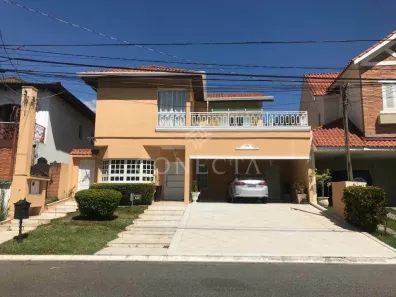Casa com 4 Quartos à venda, 273m² no Alphaville, Santana de Parnaíba