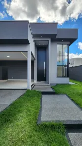 Casa com 3 Quartos à venda, 198m² no Goiânia 2, Goiânia