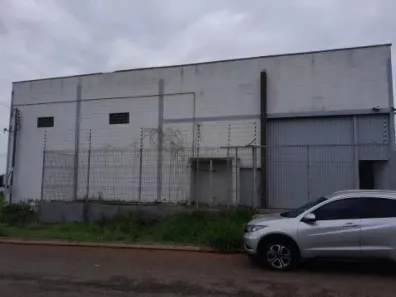 Galpão/Depósito/Armazém à venda, 300m² no Cidade Marinapolis, Terezópolis de Goiás