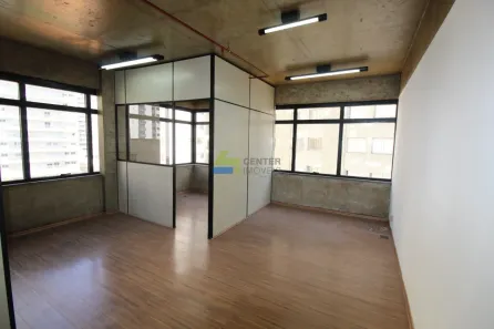 Sala Comercial à venda, 30m² no Parque Imperial, São Paulo