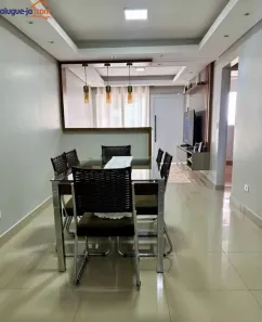 Casa de Condomínio com 2 Quartos à venda, 83m² no Jardim Paraíso, Jacareí