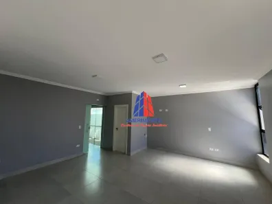 Imóvel Comercial para alugar, 417m² no Vila Medon, Americana