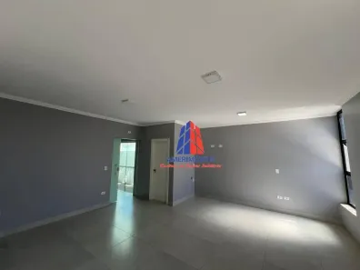 Imóvel Comercial para alugar, 672m² no Vila Medon, Americana