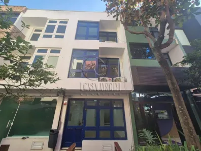 Prédio Comercial para alugar, 96m² no Condomínio Centro Comercial Alphaville, Barueri