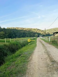 Lote/Terreno à venda, 660000m² no Rio do Peixe, Luiz Alves